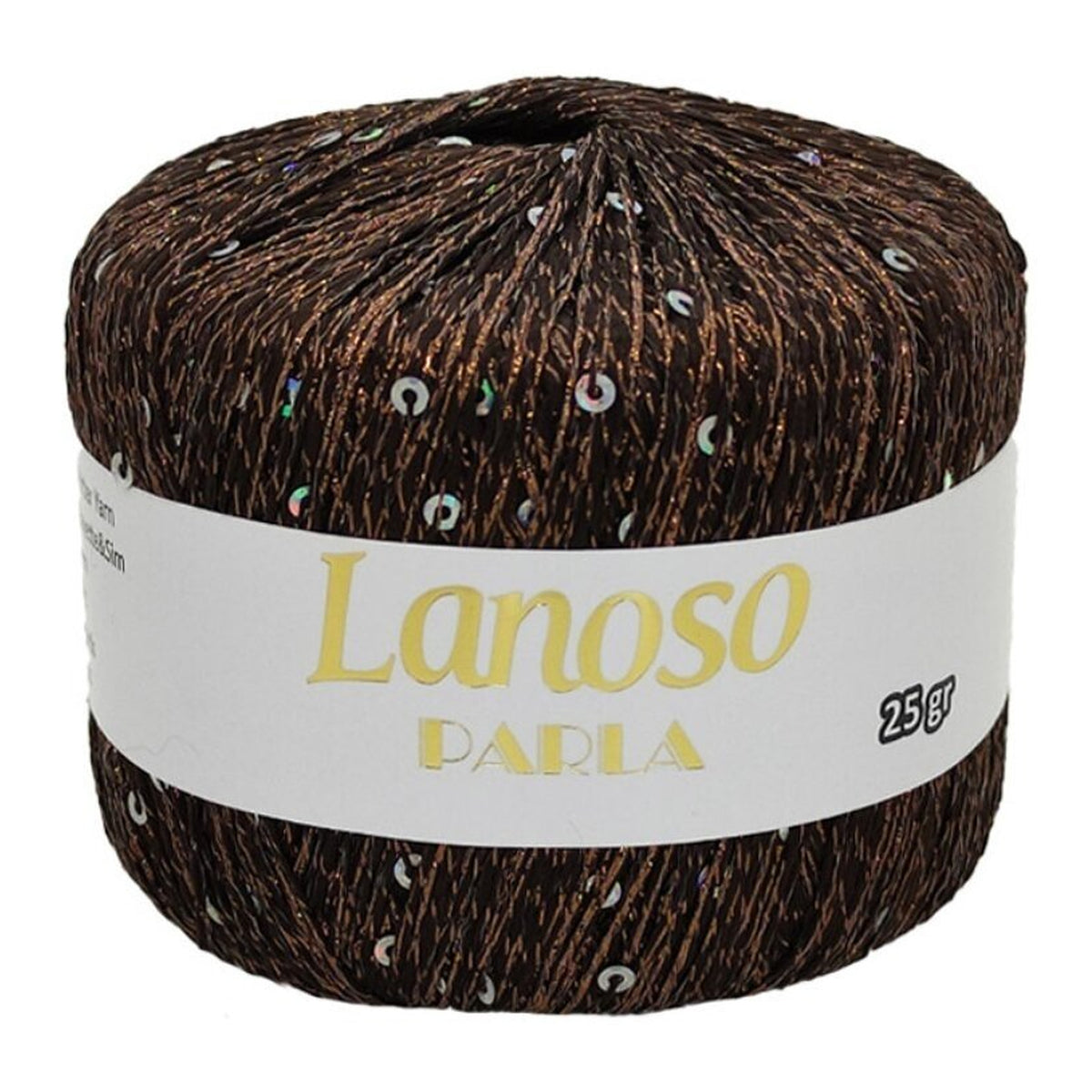 Lanoso Parla 3636 – siūlai su žvyneliais