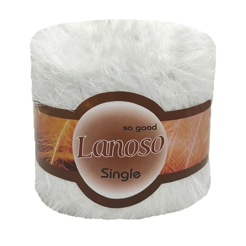 Lanoso Single Single 955