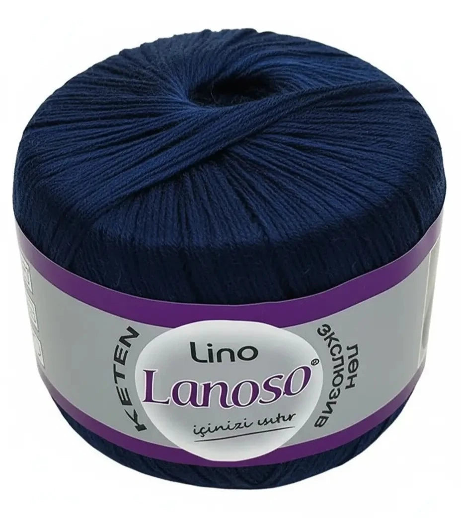 Lanoso Lino
