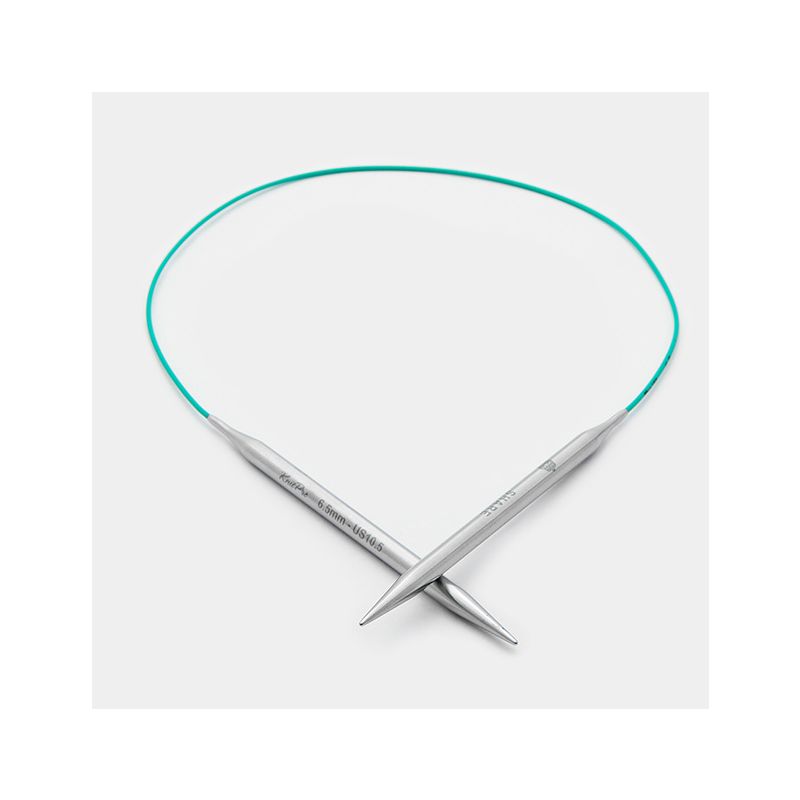 KnitPro Mindful Fixed Circular Needle