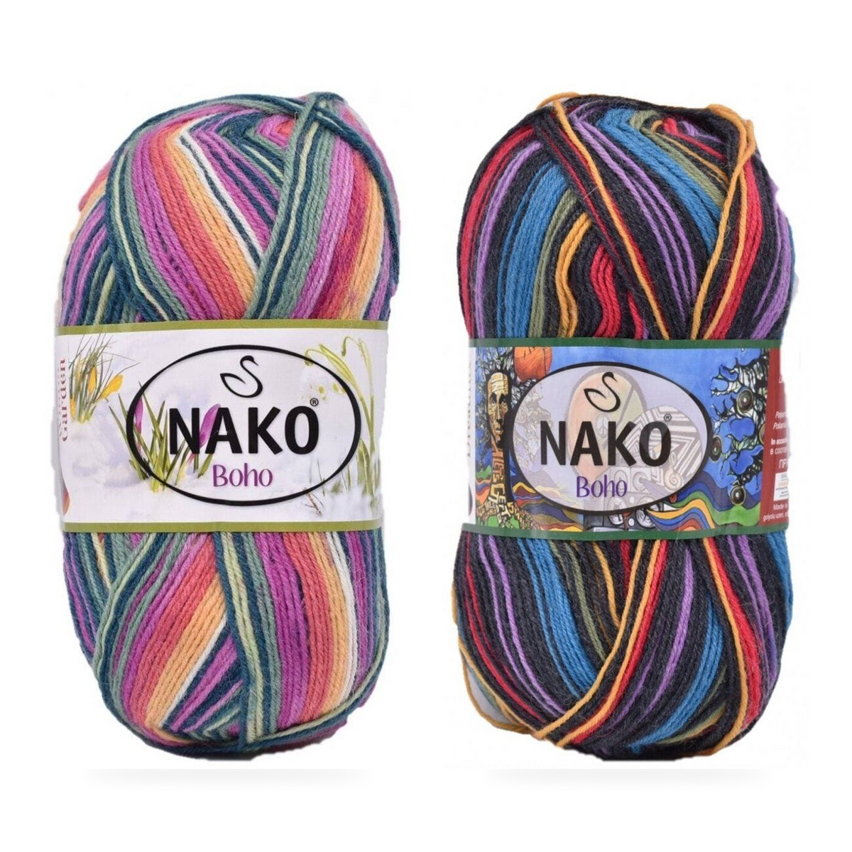 NAKO Boho
