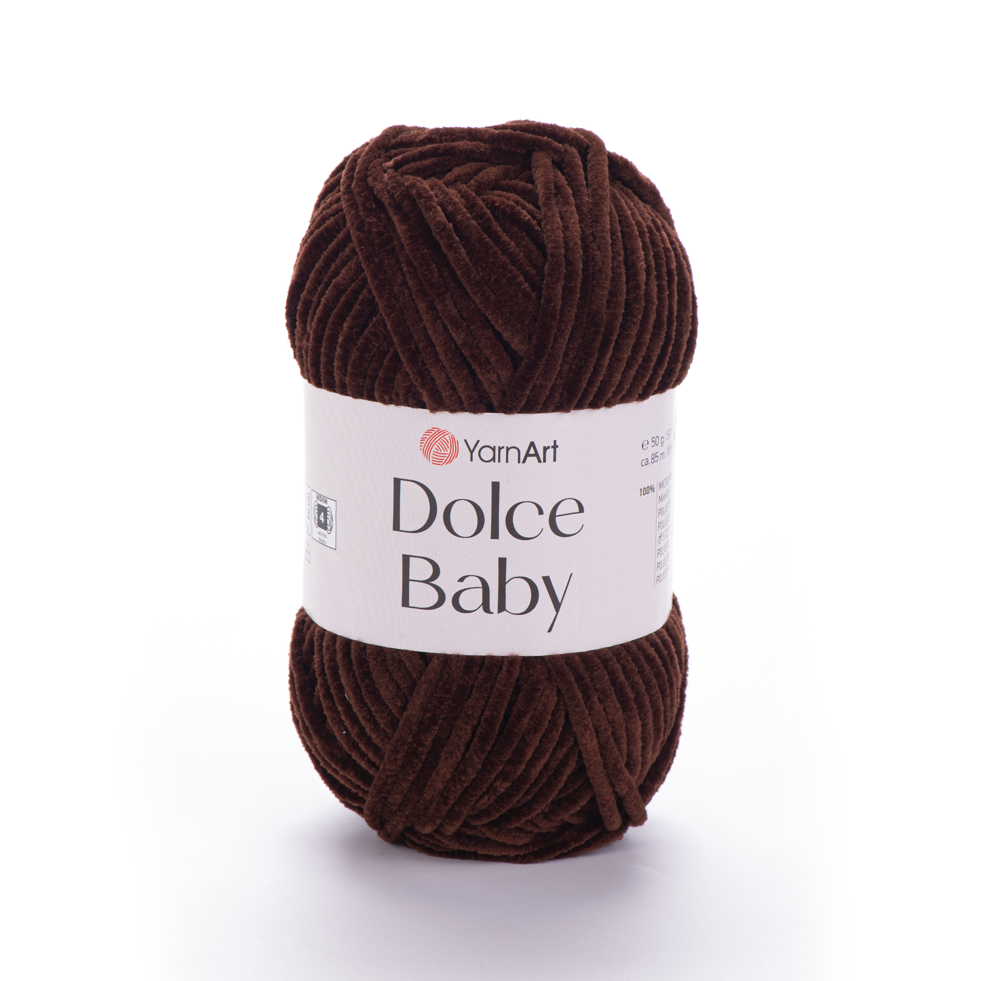 YarnArt Dolce Baby Dolce Baby 775
