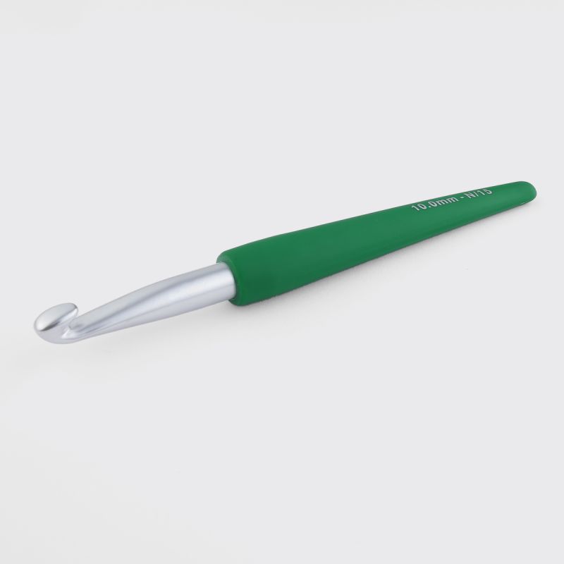 KnitPro Waves 2.0 Crochet Hook