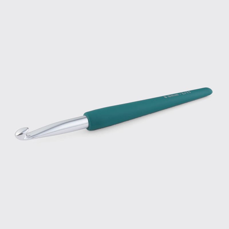 KnitPro Waves 2.0 Crochet Hook