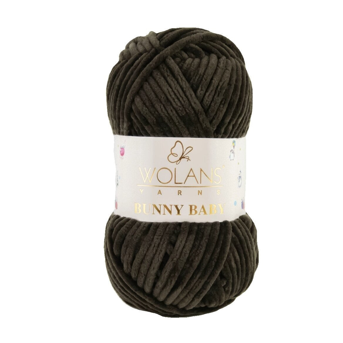 WOLANS Jänku Beebi Jänku Beebi 100-74