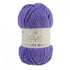 Wolans Bunny Baby 100-55 Porpora – ciniglia