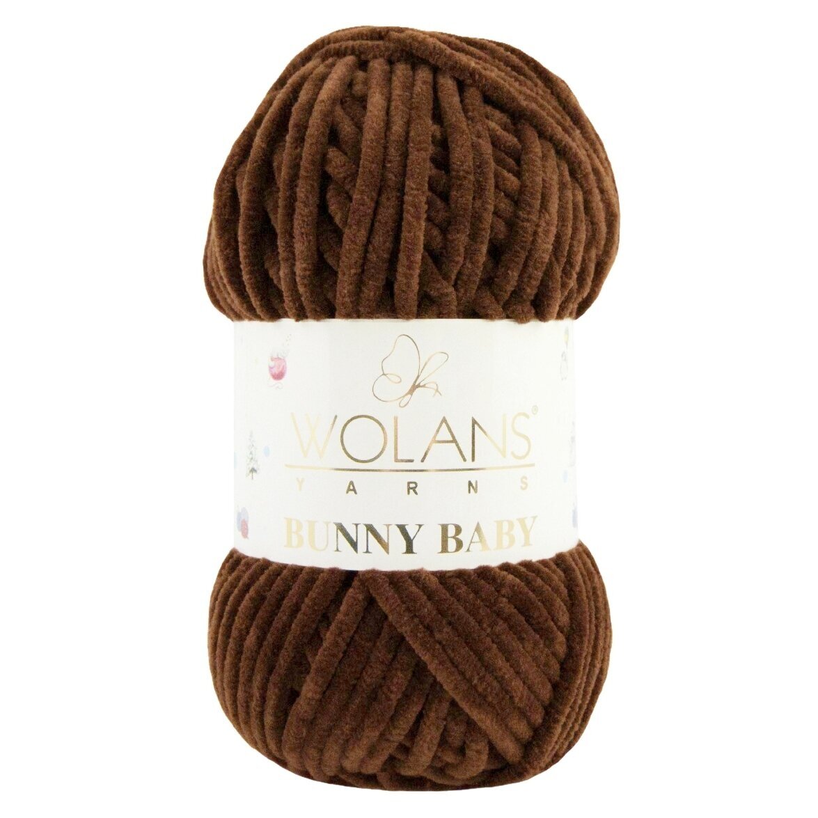 WOLANS Jänku Beebi Jänku Beebi 100-40