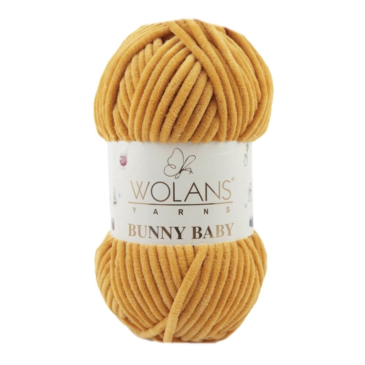 WOLANS Jänku Beebi Jänku Beebi 100-37