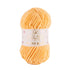 Wolans Bunny Baby 100-43 Albicocca – ciniglia