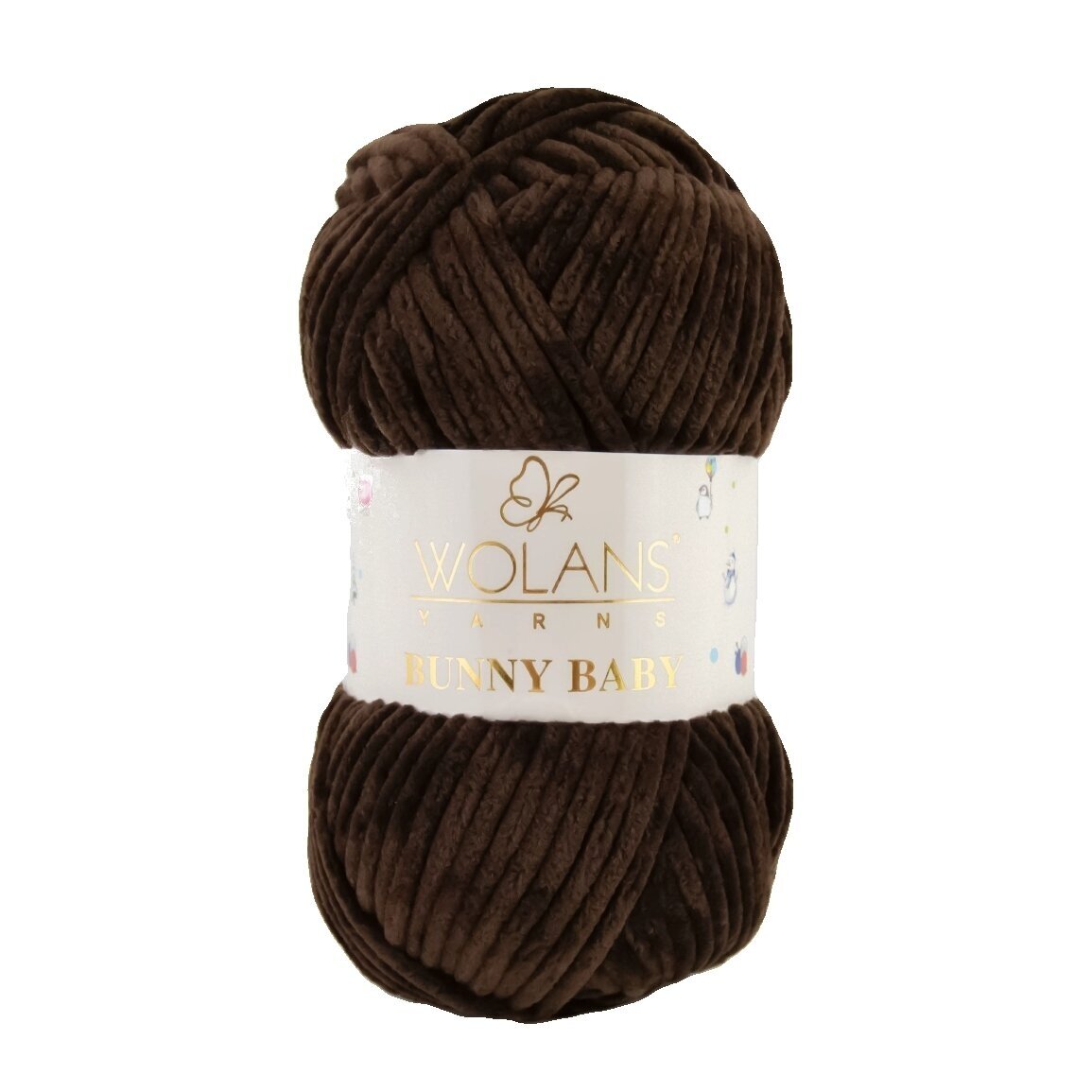 WOLANS Jänku Beebi Jänku Beebi 100-75