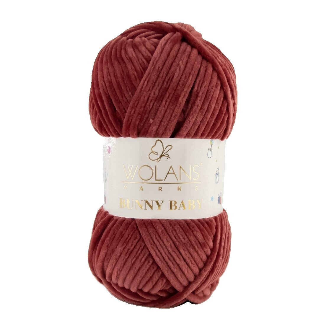 WOLANS Jänku Beebi Jänku Beebi 100-73