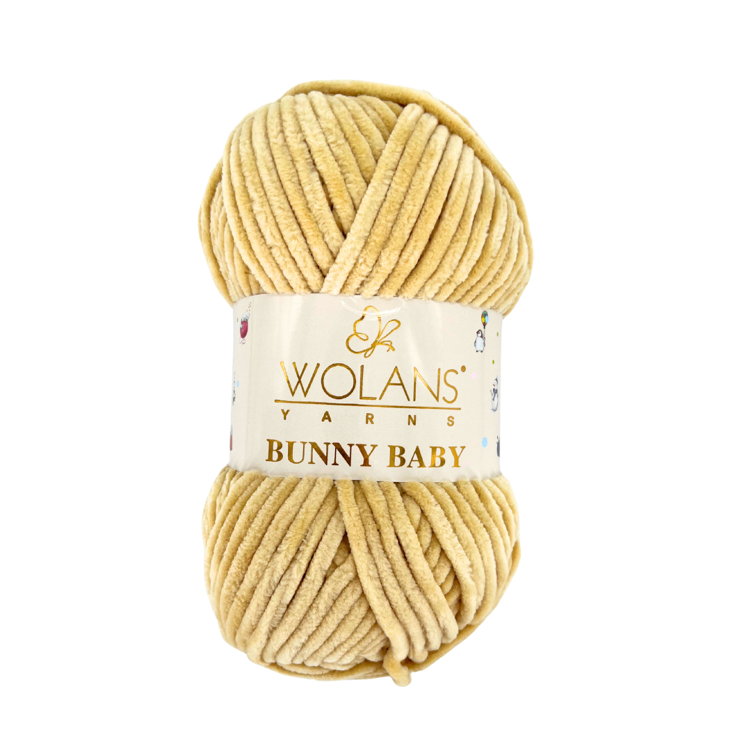 WOLANS Jänku Beebi Jänku Beebi 100-80