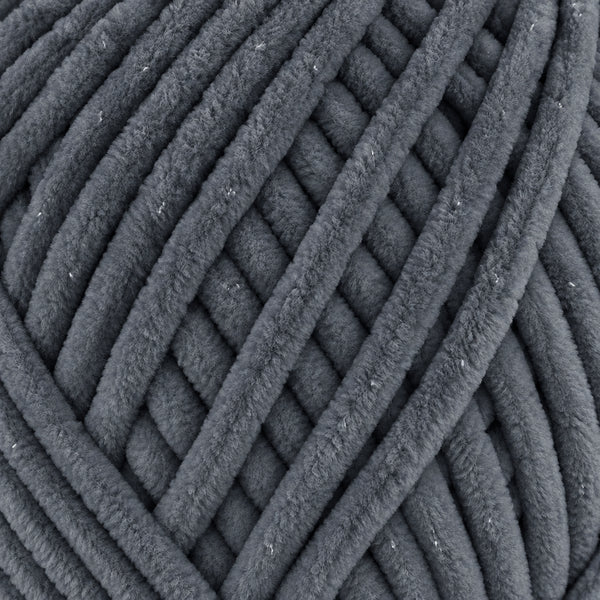 Wolans Bunny Shine Charcoal (820-09)