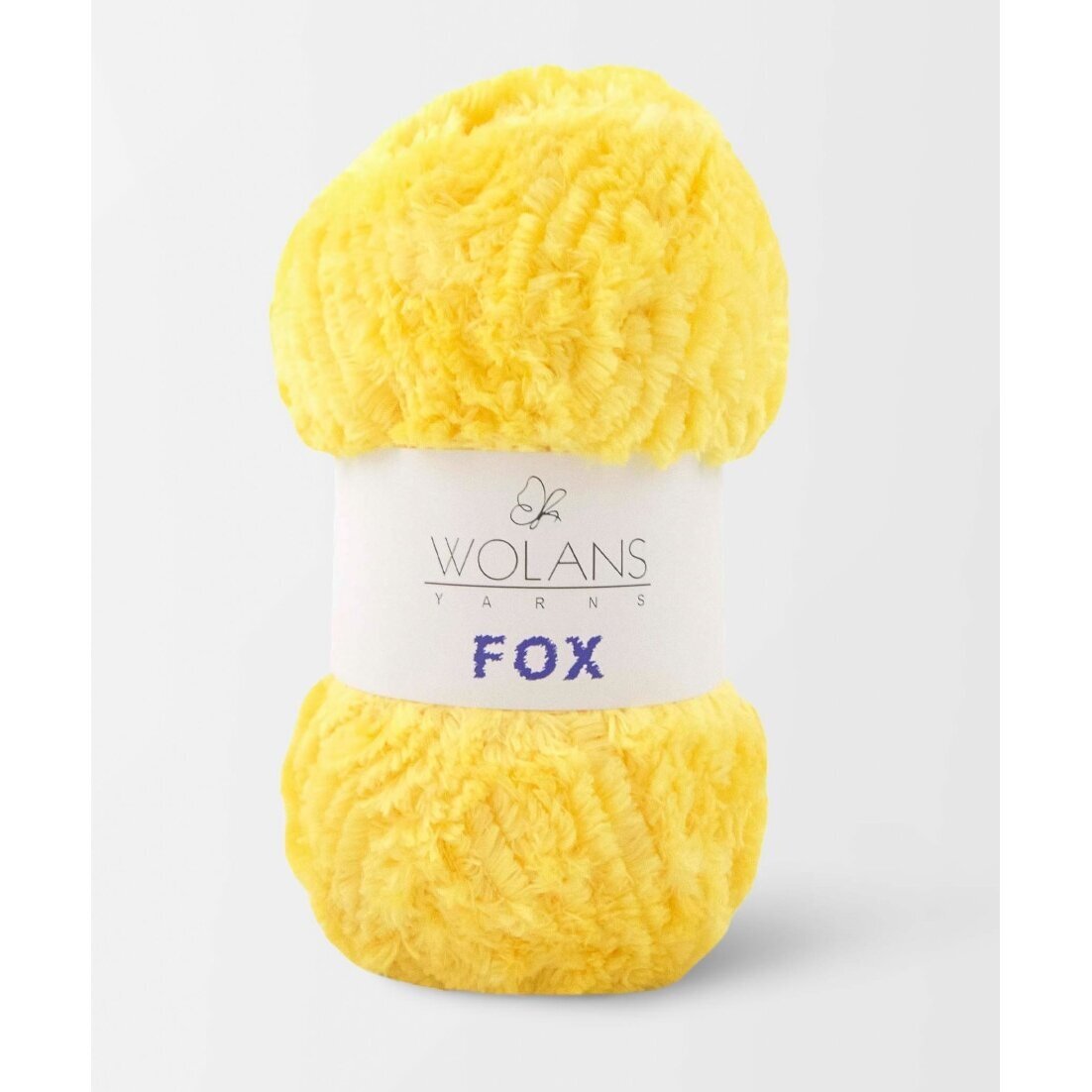 Wolans Fox Fox 110-14