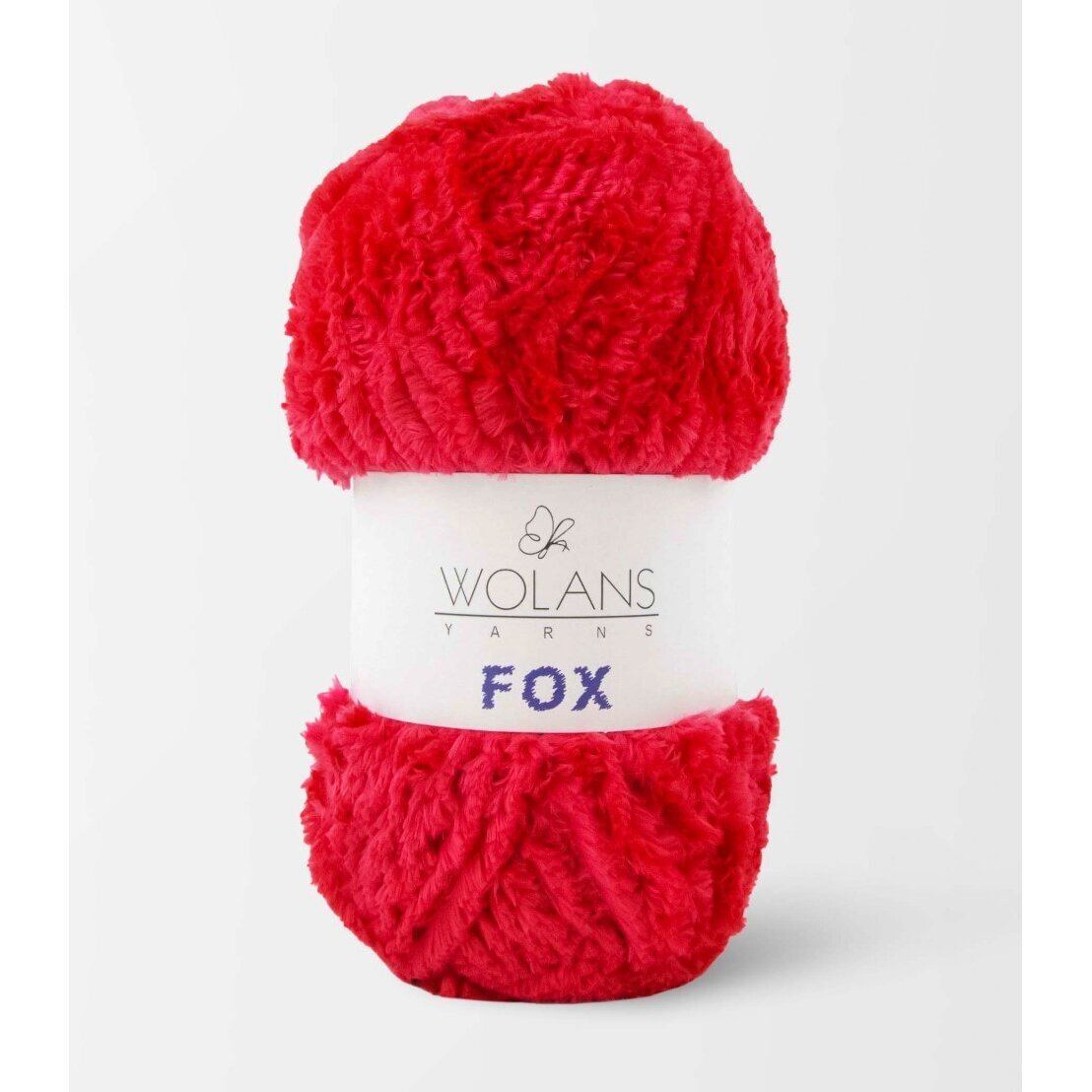 Wolans Fox Fox 110-08