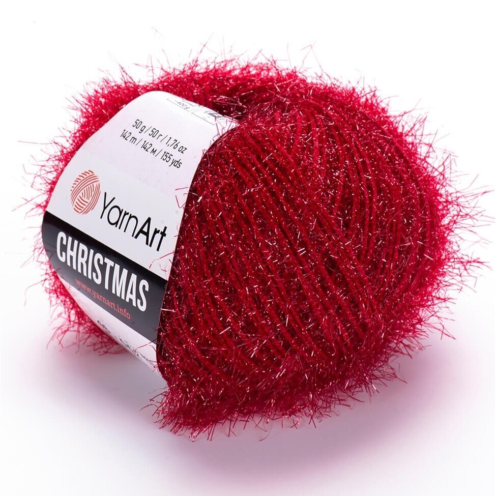 YarnArt Jõulud Jõulud 46