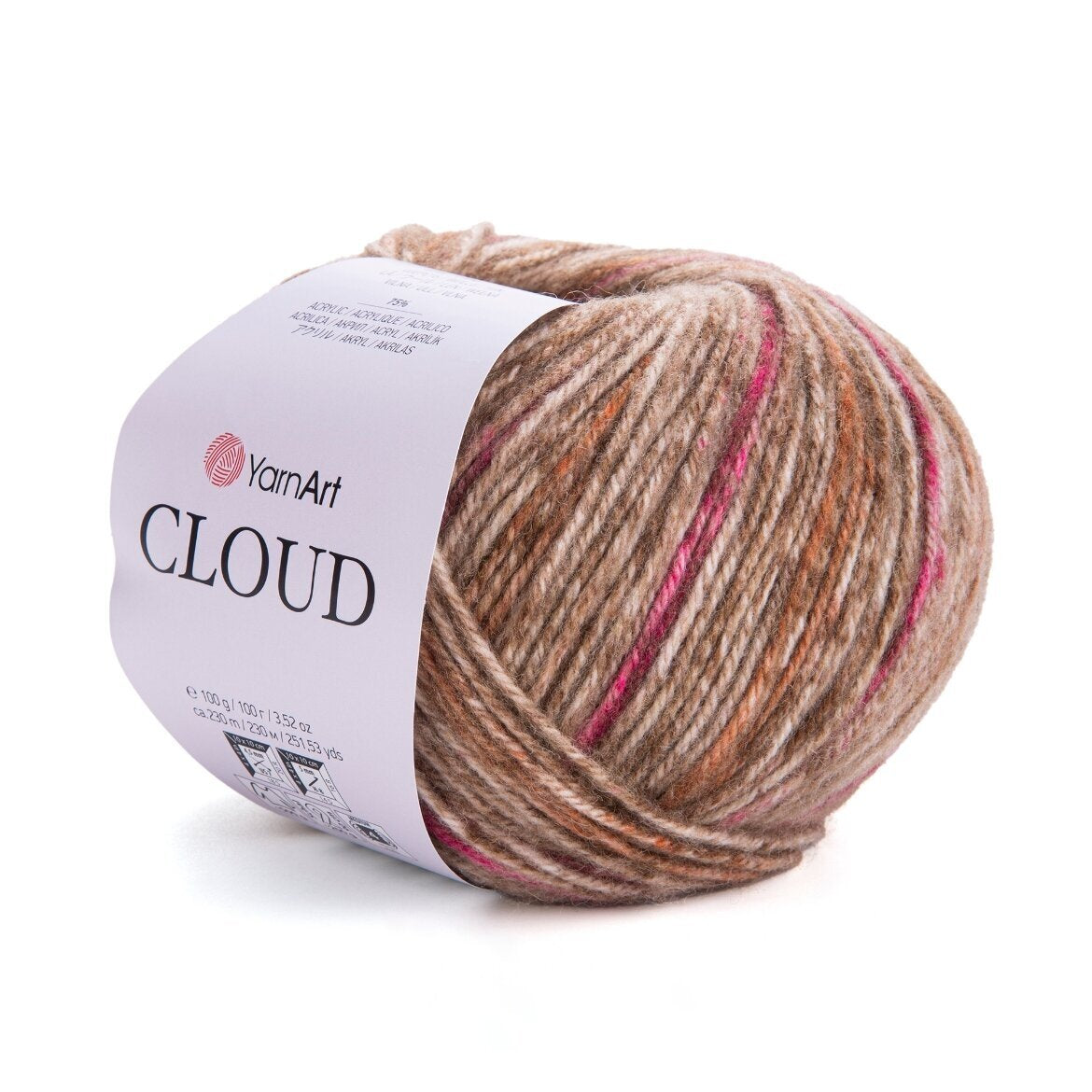 YarnArt Cloud Cloud 9203
