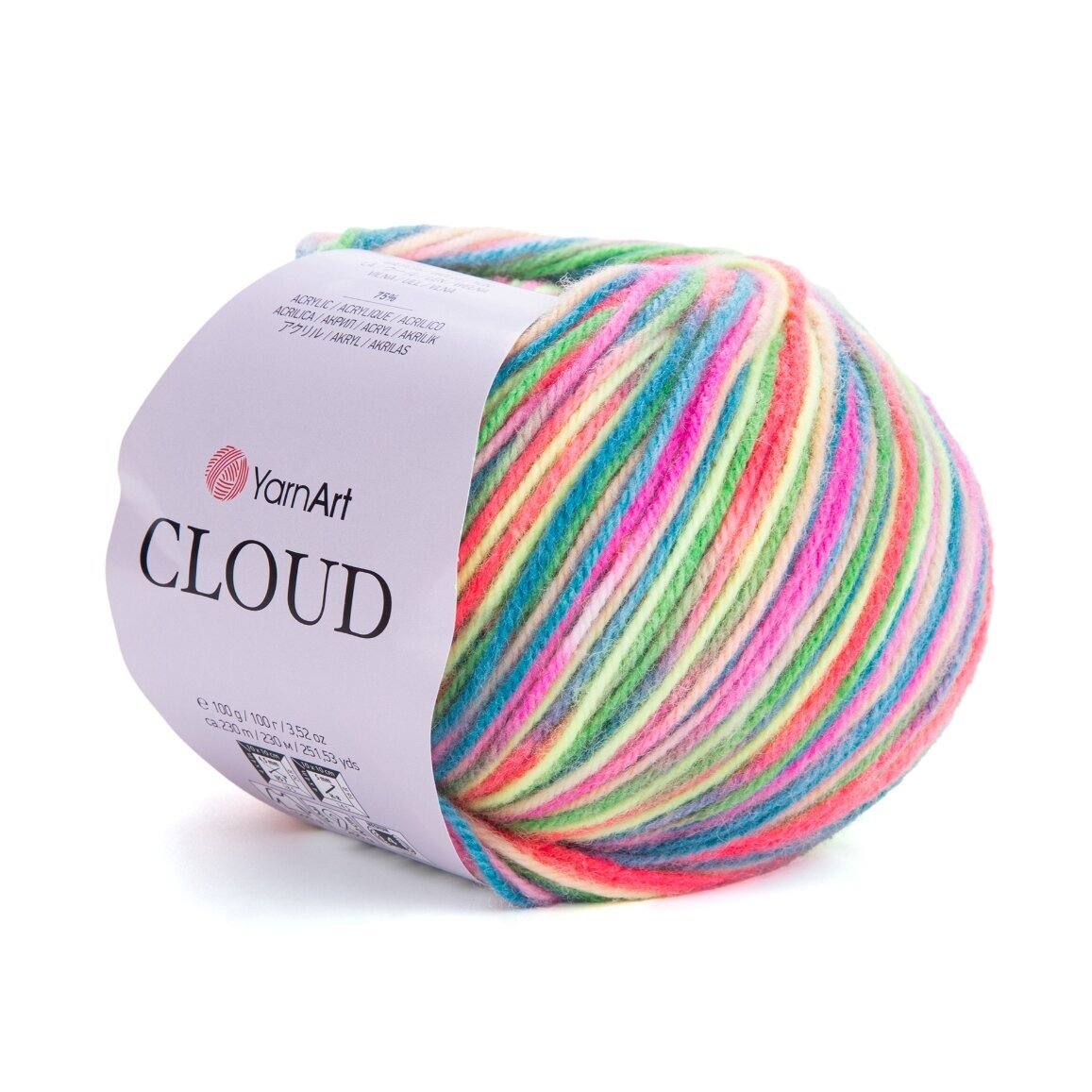 YarnArt Cloud Cloud 5319