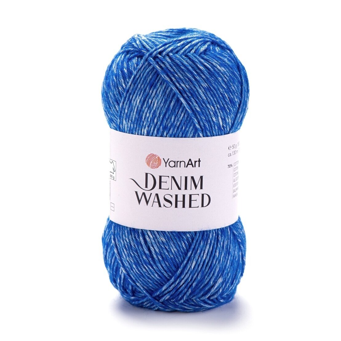 YarnArt Denim Pestud Denim Pestud 910