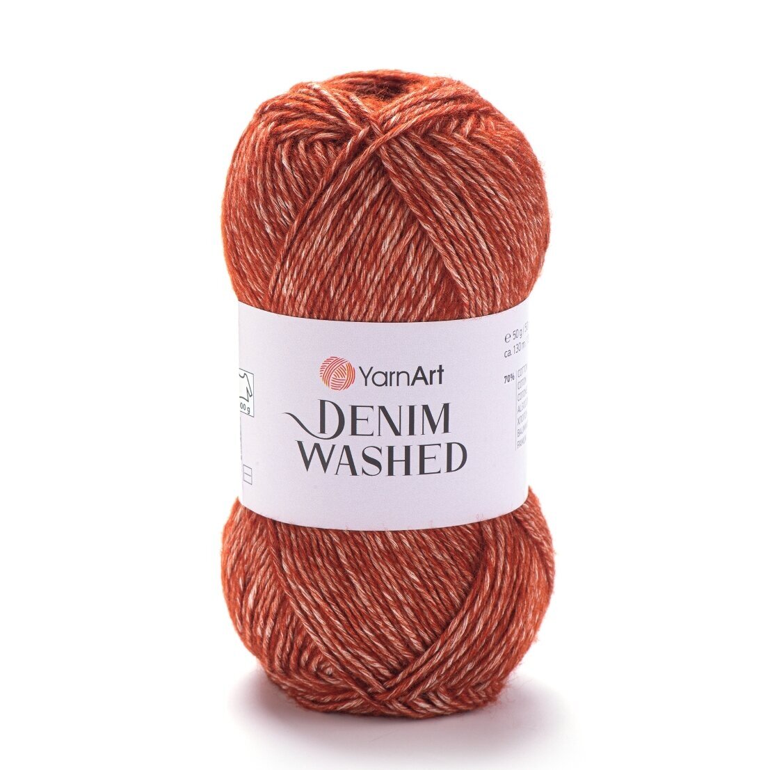 YarnArt Denim Pestud Denim Pestud 915