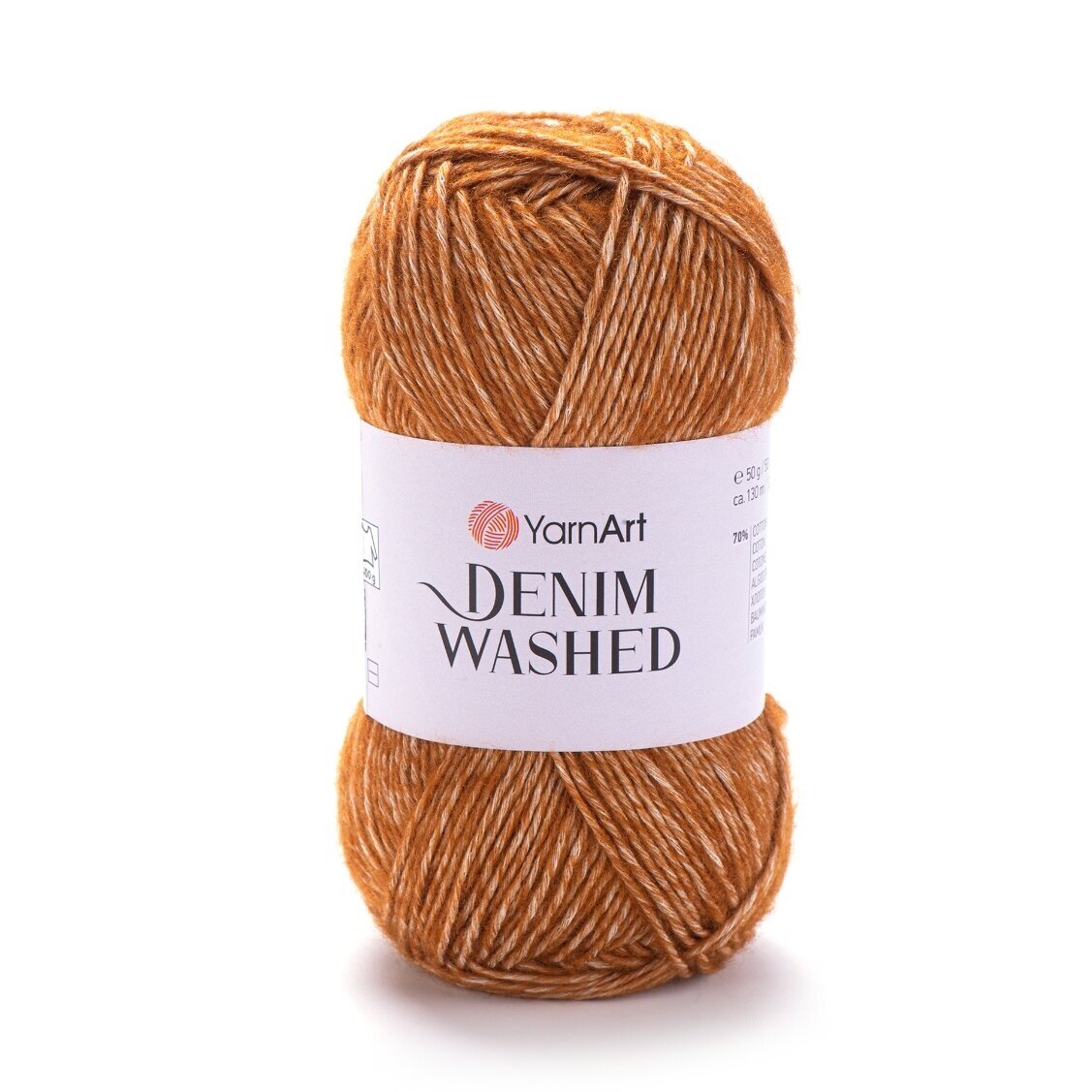 YarnArt Denim Pestud Denim Pestud 916