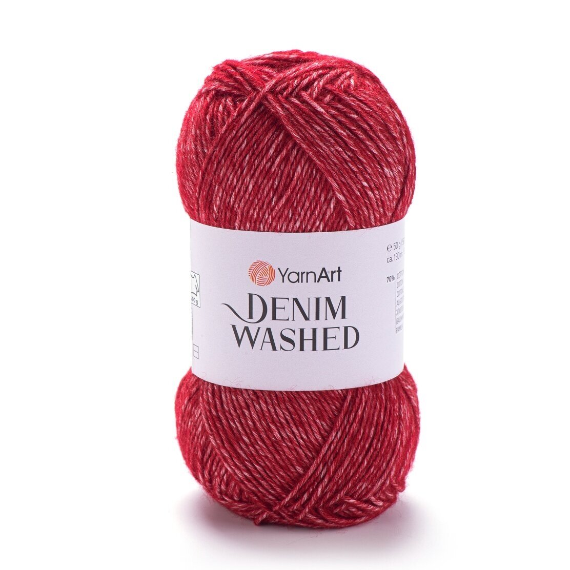 YarnArt Denim Pestud Denim Pestud 918
