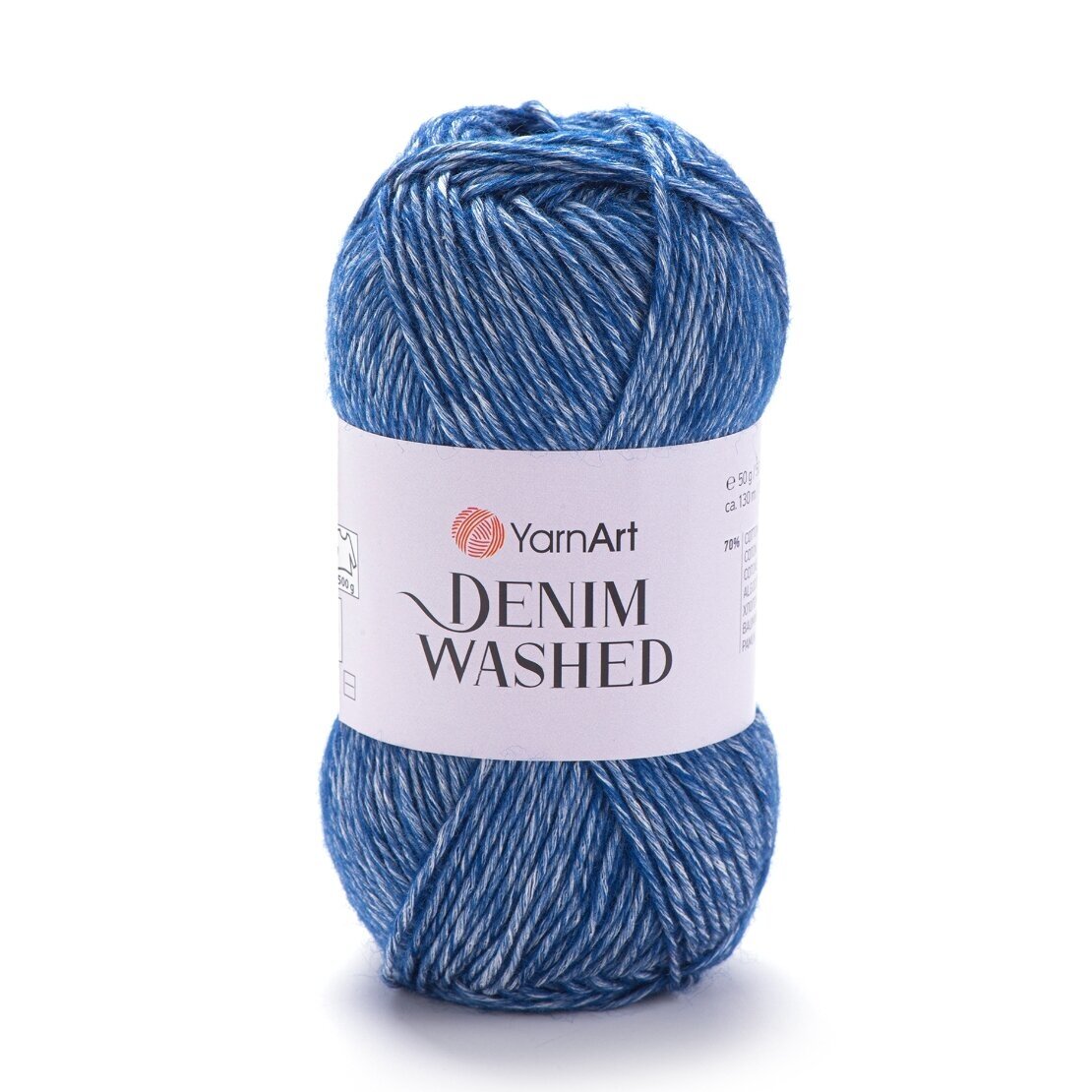 YarnArt Denim Pestud Denim Pestud 922