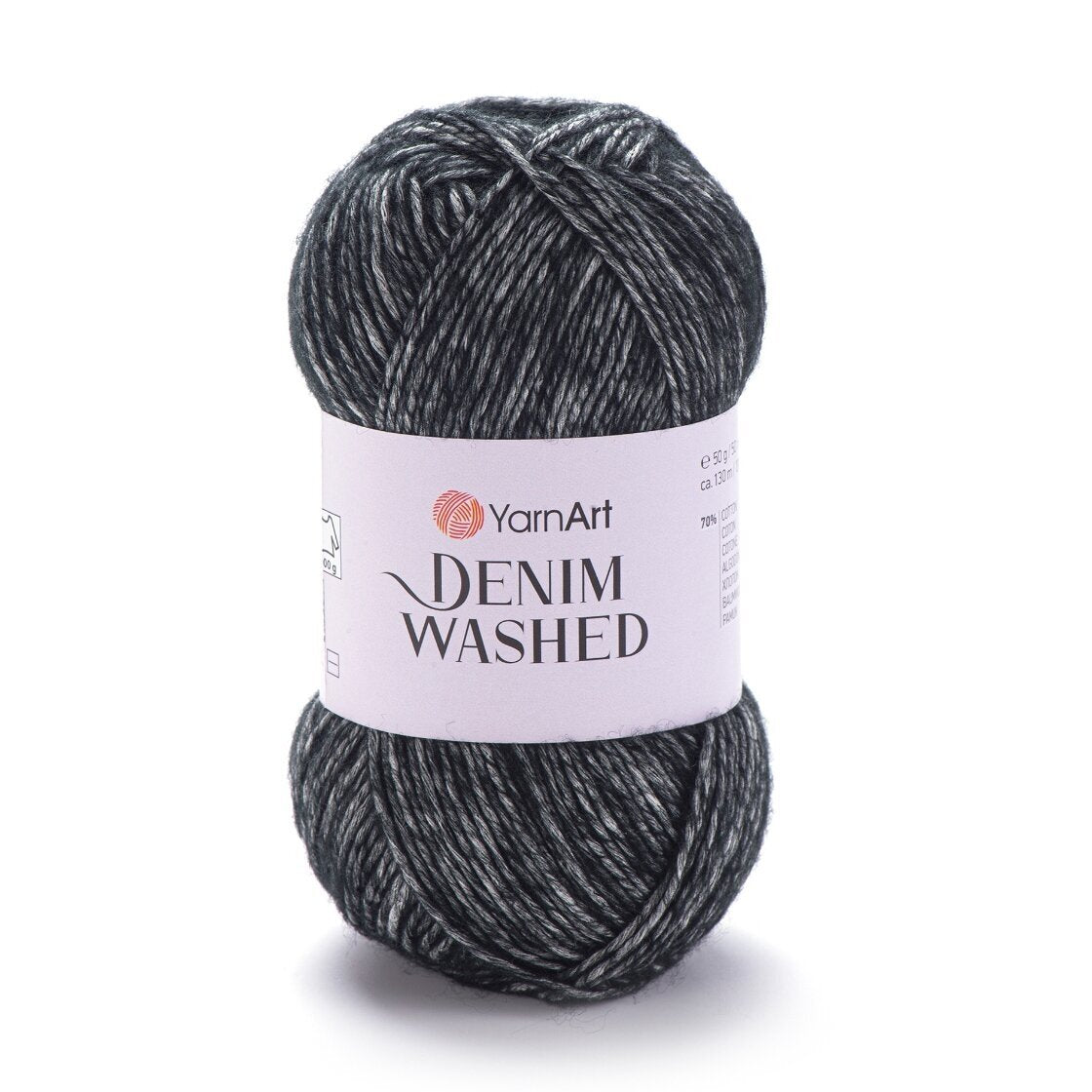 YarnArt Denim Pestud Denim Pestud 923