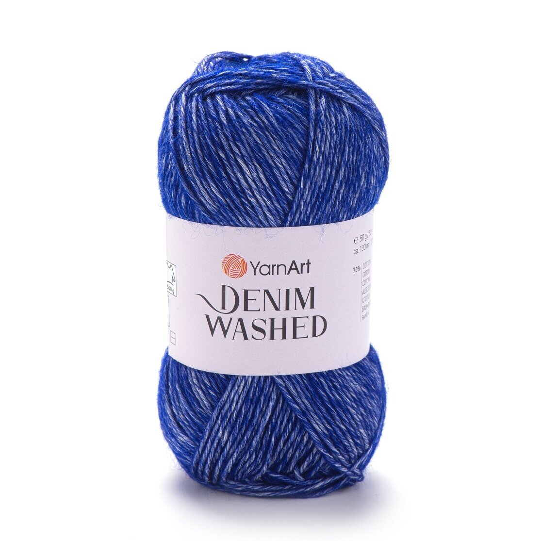 YarnArt Denim Pestud Denim Pestud 925