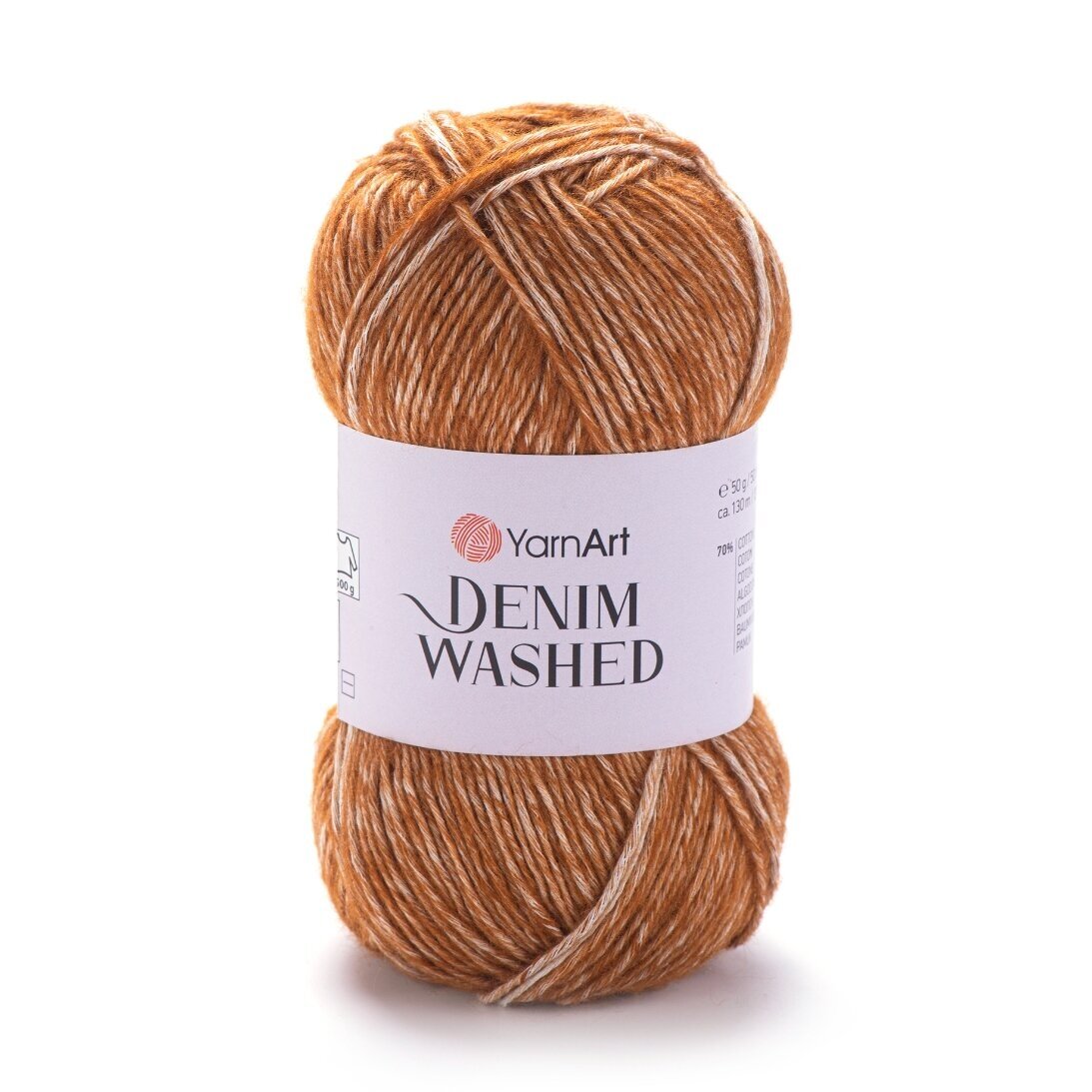 YarnArt Denim Pestud Denim Pestud 926