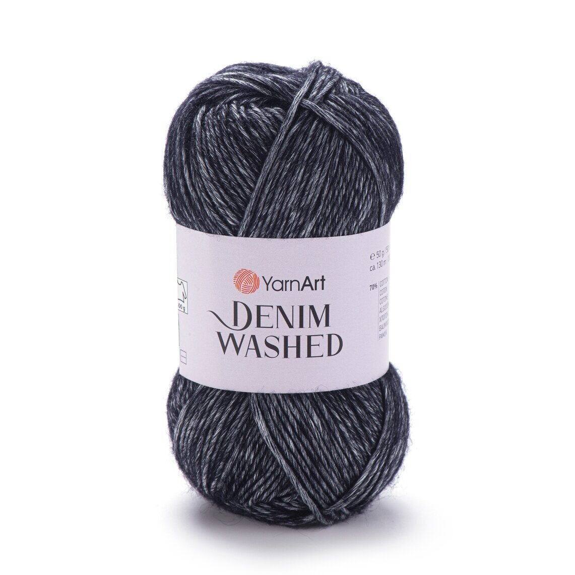YarnArt Denim Pestud Denim Pestud 928