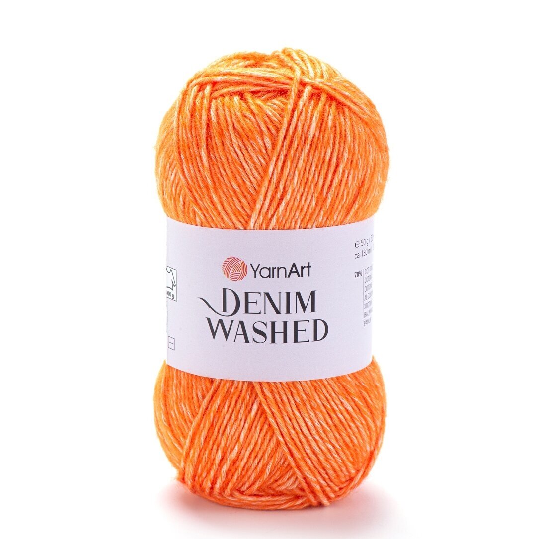 YarnArt Denim Pestud Denim Pestud 902