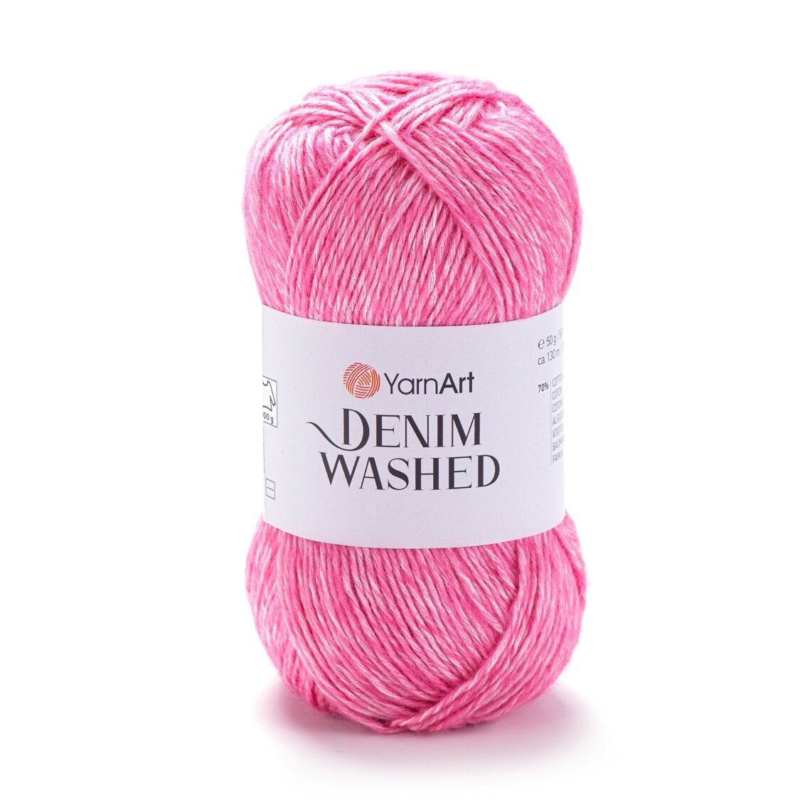 YarnArt Denim Pestud Denim Pestud 905