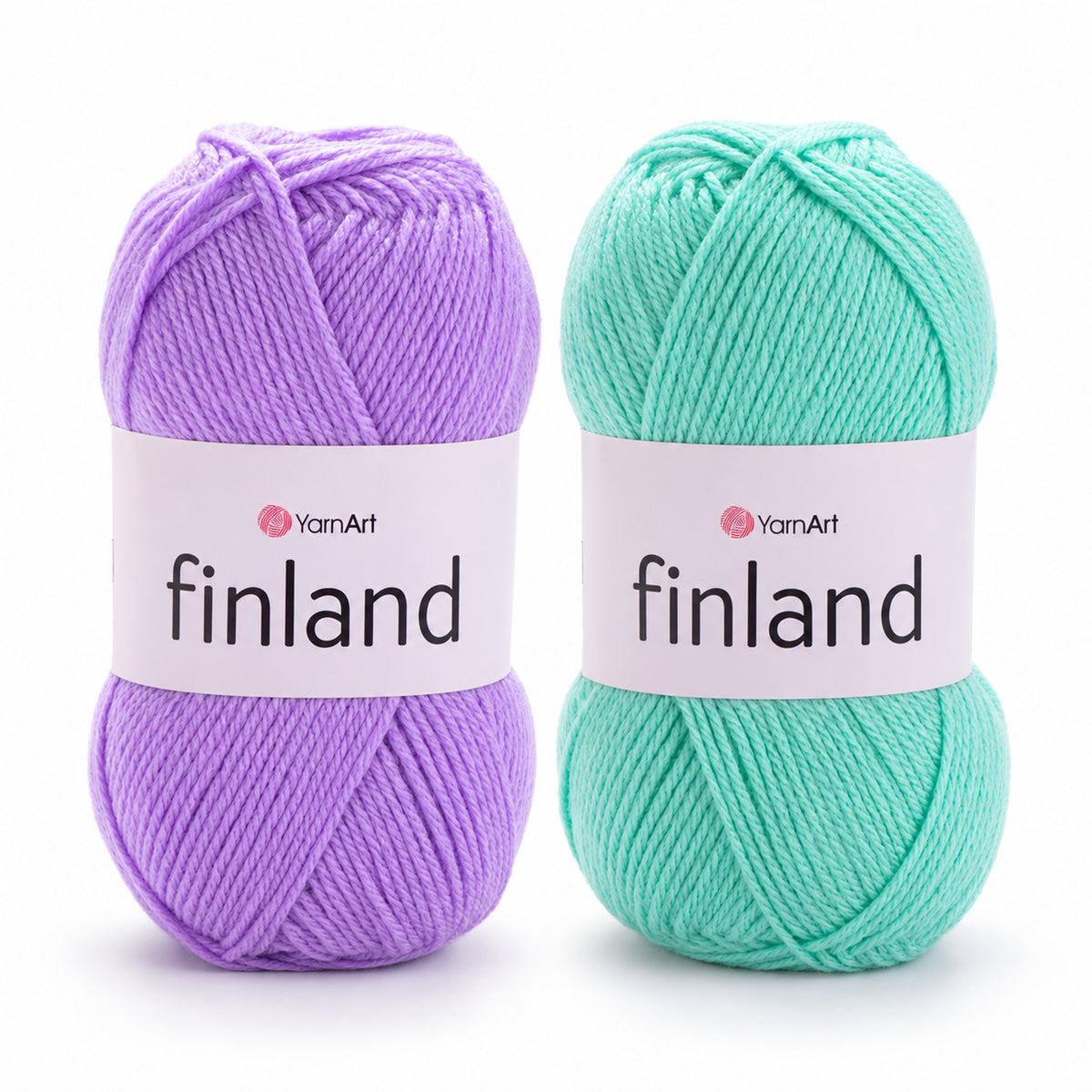YarnArt Finland