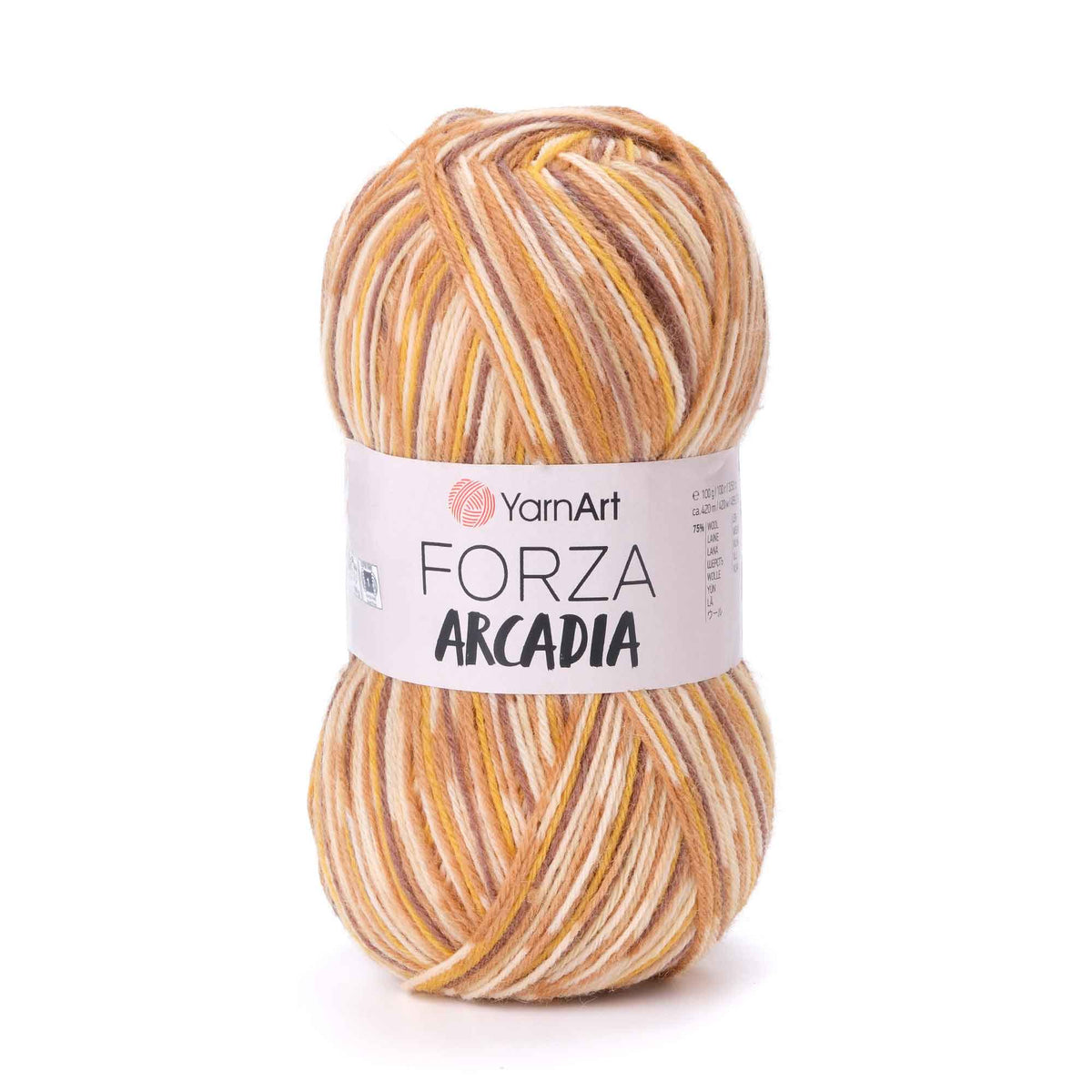 YarnArt Forza Arcadia 6803