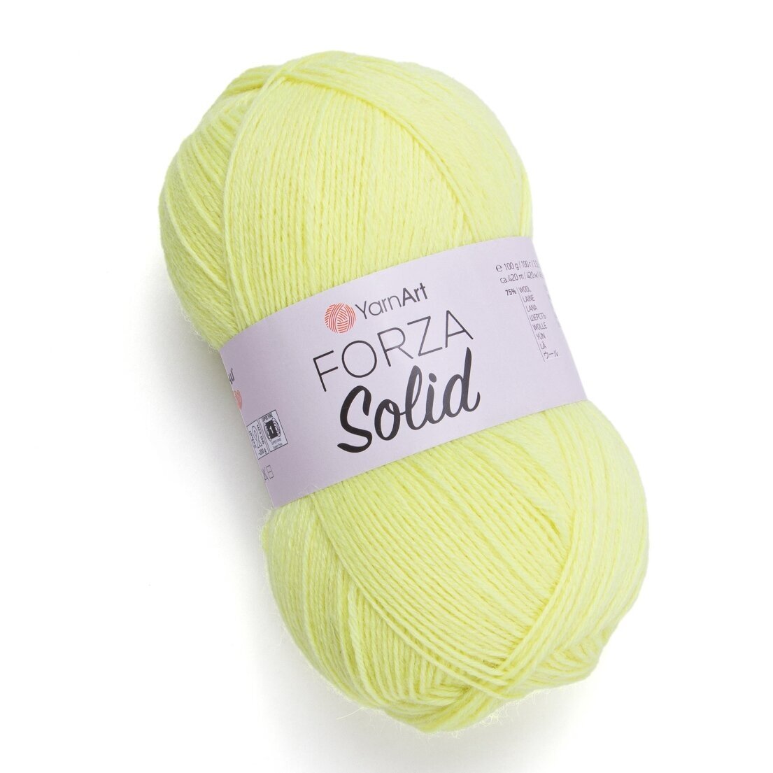 YarnArt Forza Üksik YarnArt Forza Üksik 4632