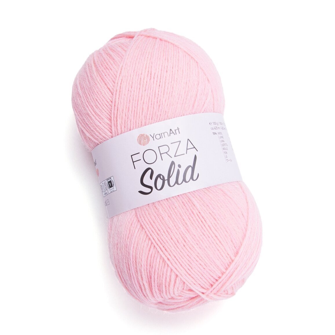 YarnArt Forza Üksik YarnArt Forza Üksik 4634