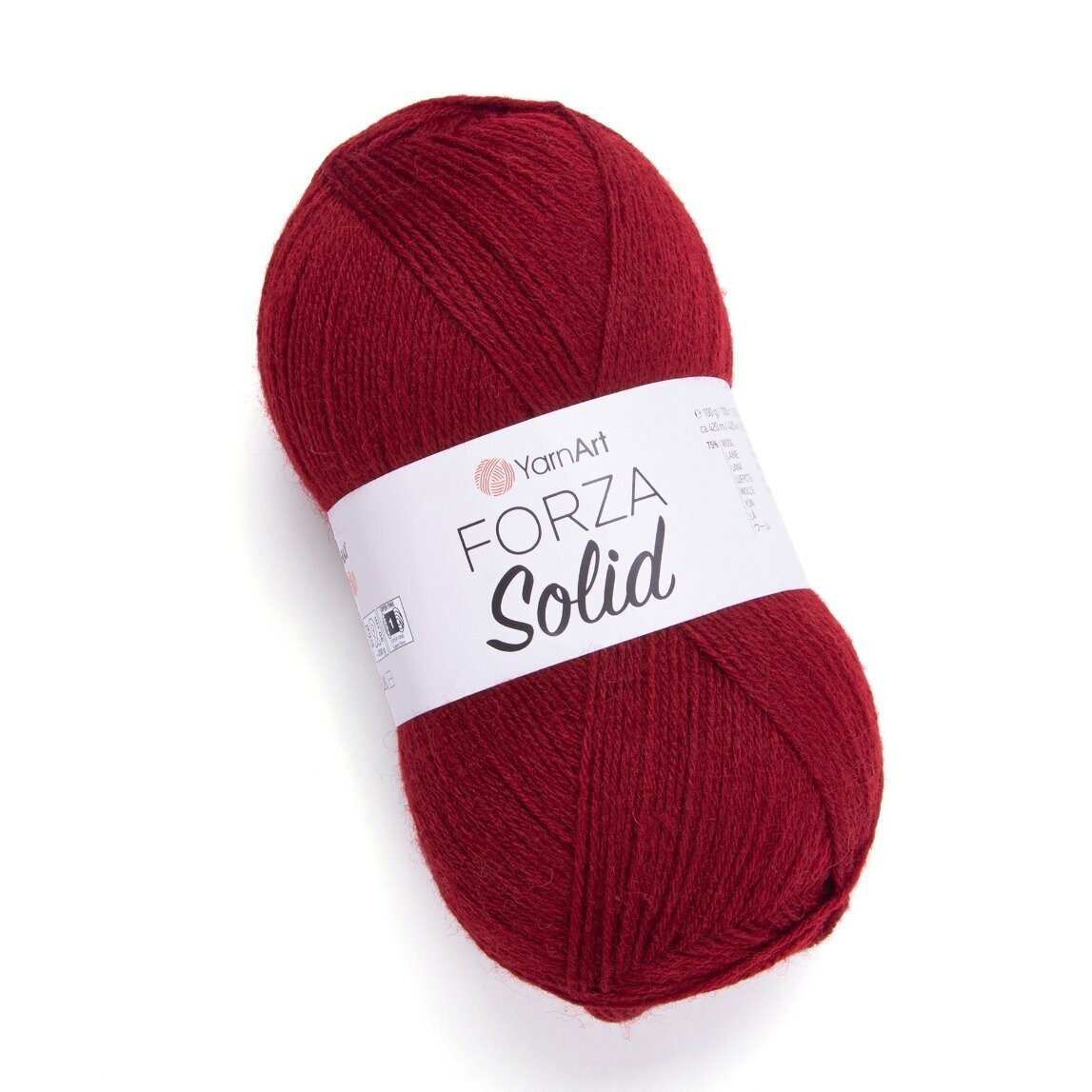 YarnArt Forza Solid LõngArt Forza Solid 4646