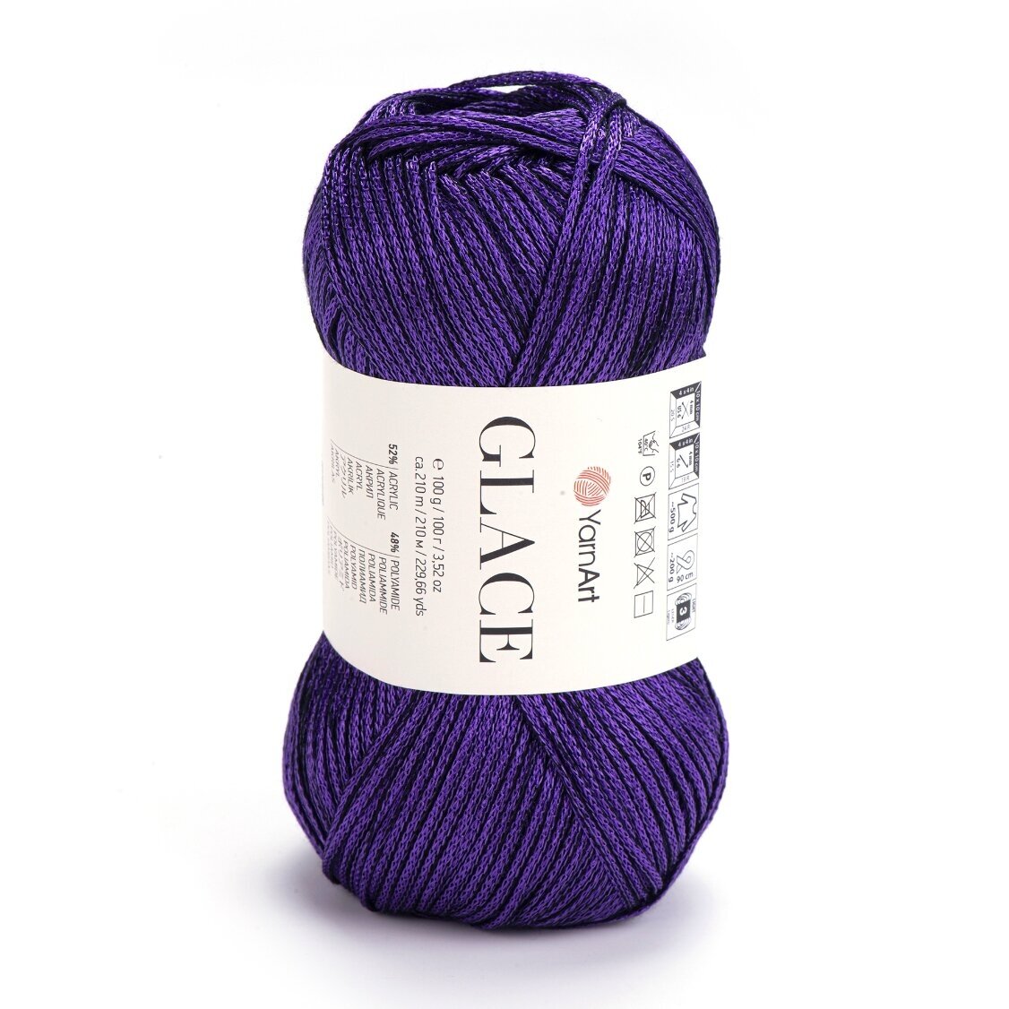 YarnArt Glace Glace 7311