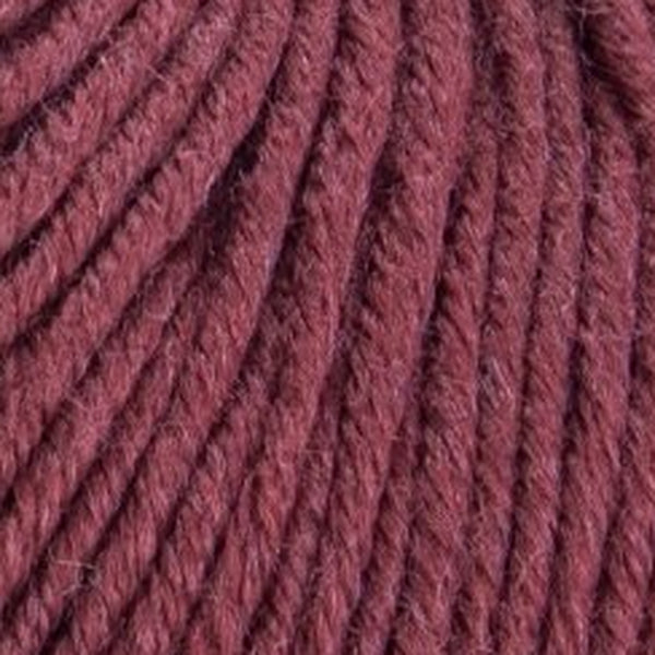 YarnArt Imperial Merino Plum (3312)