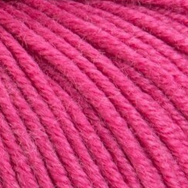 YarnArt Imperial Merino Magenta (3318)