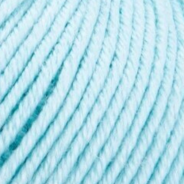 YarnArt Imperial Merino Light Blue (3329)