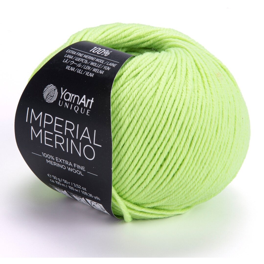 YarnArt Imperial Merino