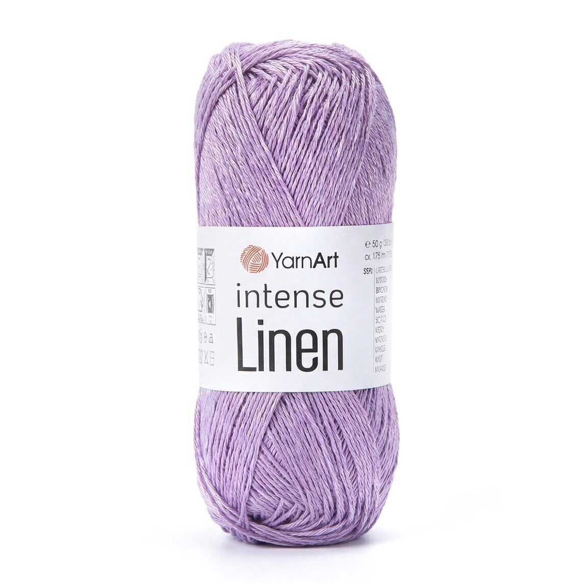 YarnArt Intense Linen