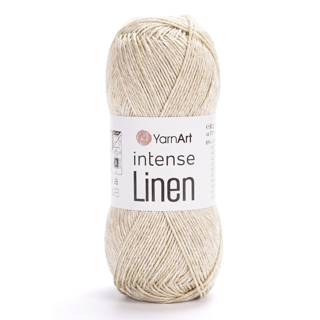 YarnArt Intense Linen