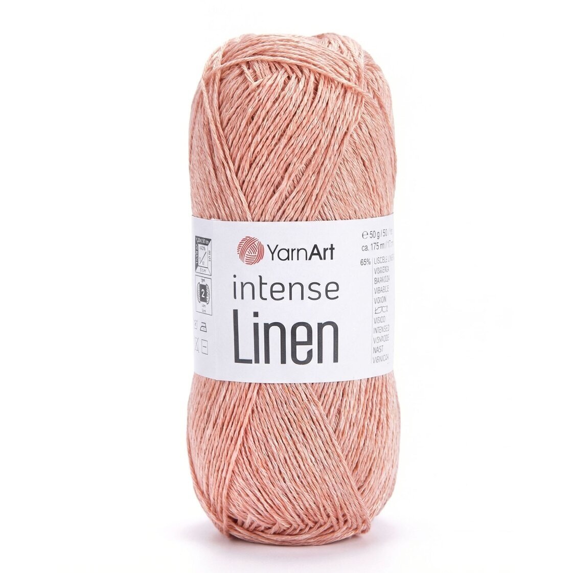 YarnArt Intense Linen