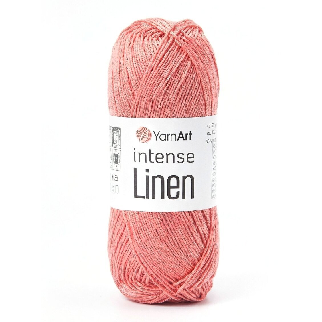 YarnArt Intense Linen