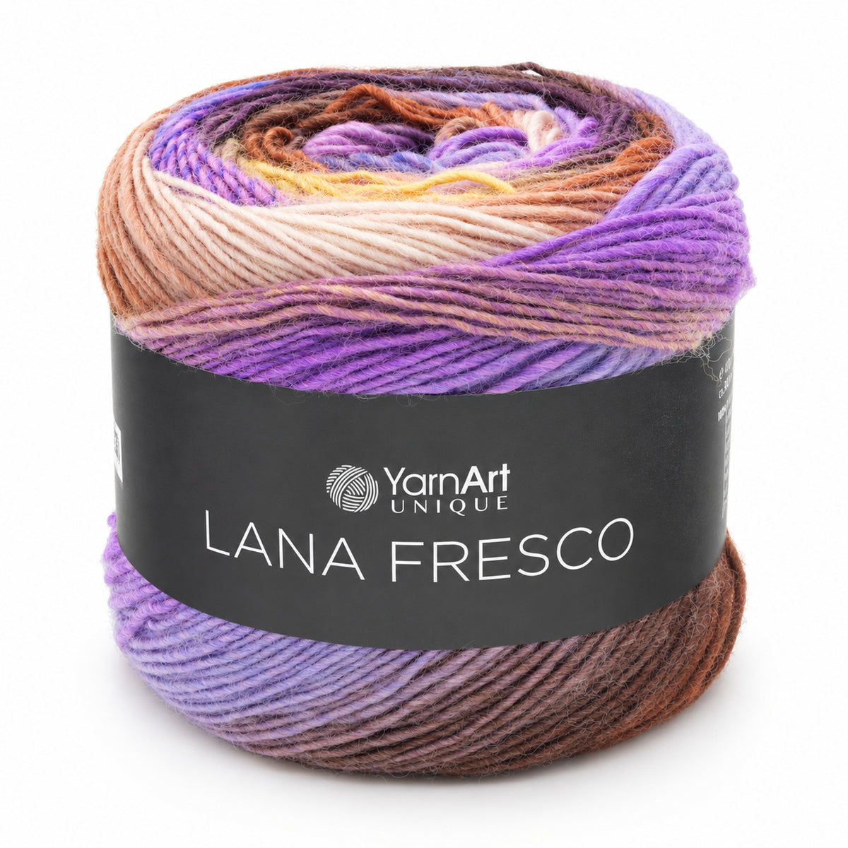 YarnArt Lana Fresco