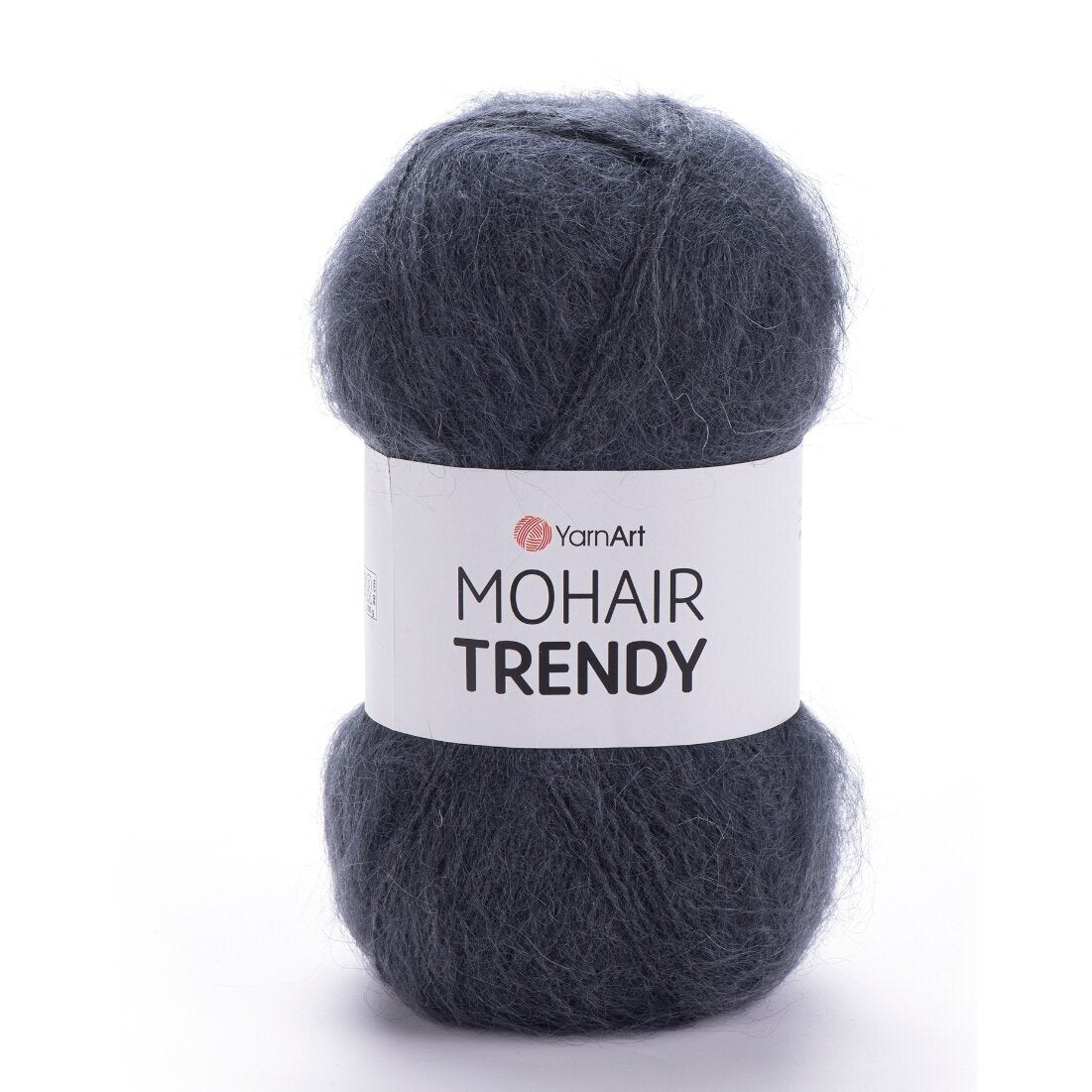 YarnArt Mohair Trendy Mohair Trendy 118