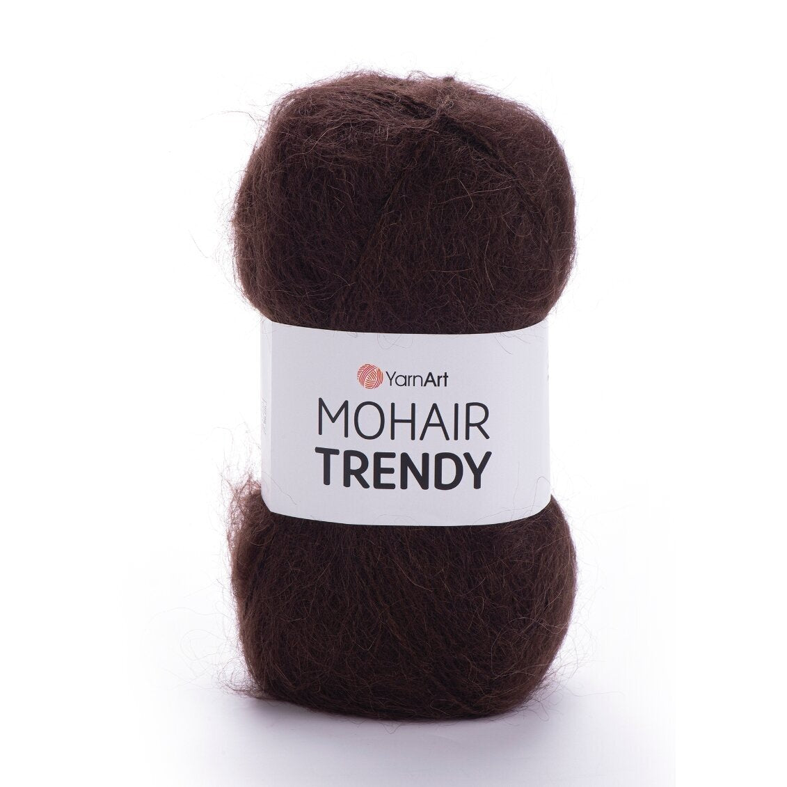 YarnArt Mohair Trendy Mohair Trendy 123